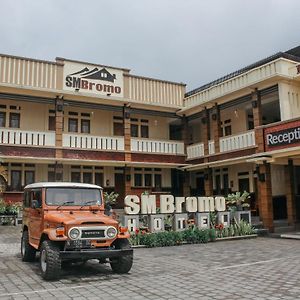 Sm Bromo Hotel